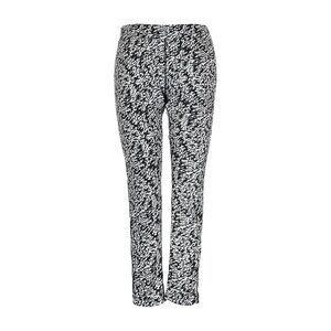 🌺 Nike Dri Fit Pronto Essential Tight Crop Compression Running Leggings Size M